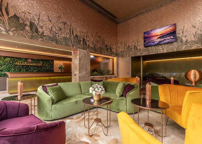Hotel Ariston Milán