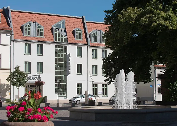SORAT Hotel Brandenburg an der Havel