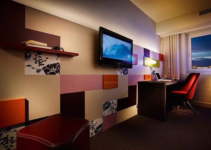 Courtyard By Marriott Berlin Teltow