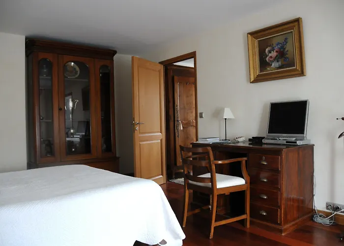 Auberge Bretonne La Roche-Bernard