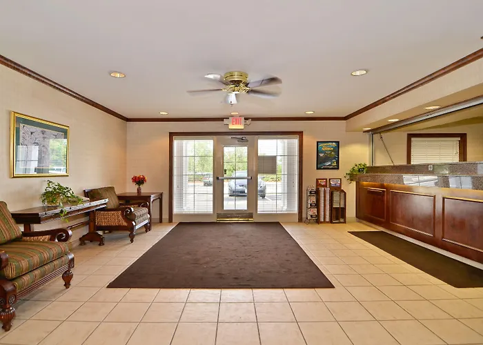 Studio 6 Extended Stay - Myrtle Beach, Sc