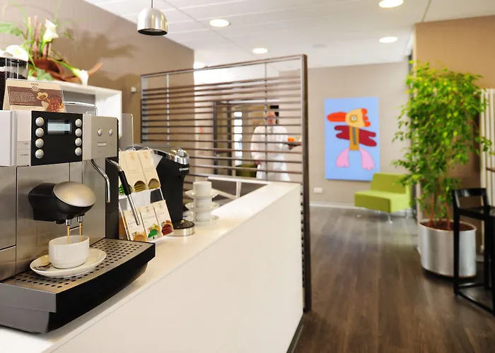Hotel Inndependence