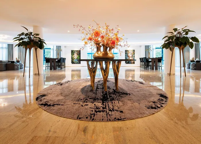 Sanadome Nijmegen Hotel