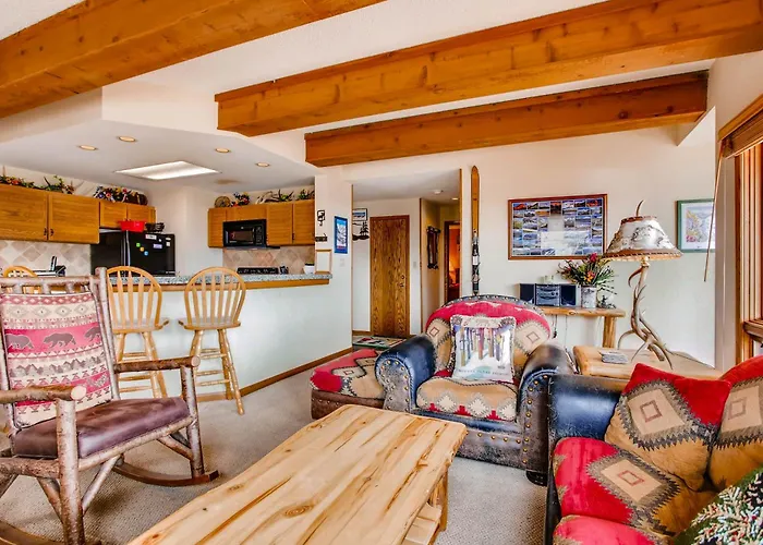 The Plaza Condominiums, A Vail Resorts Property