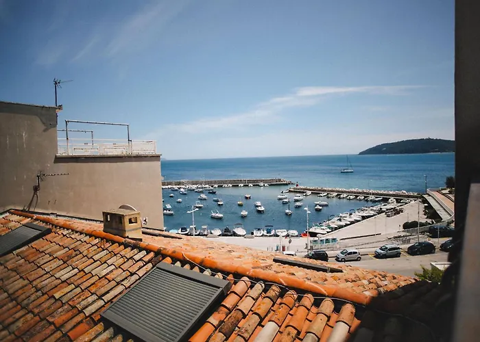 Best Western Plus La Corniche