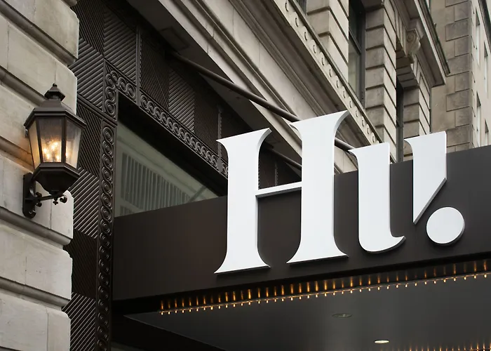 Hu Hotel Memphis