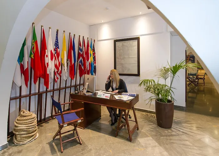 Hotel Bellavista Club-Caroli Hotels Gallipoli