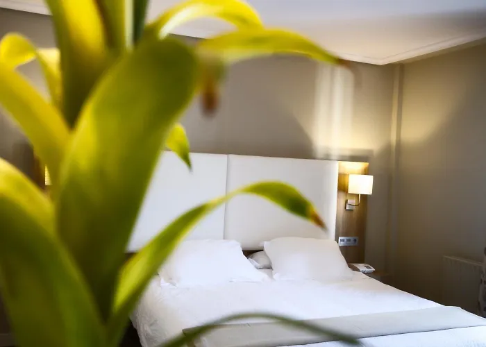Hotel Los Lagos Nature Onís