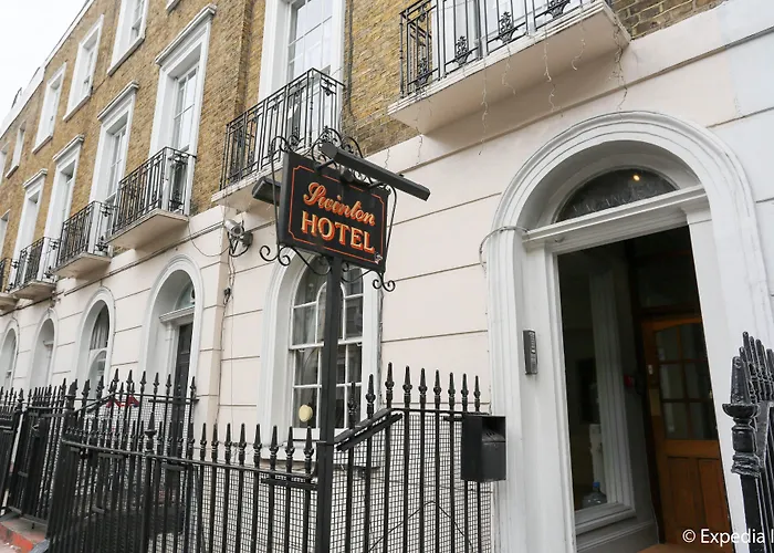 Swinton Hotel Londra
