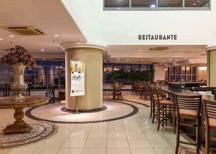 Monreale Plus Guarulhos International Airport