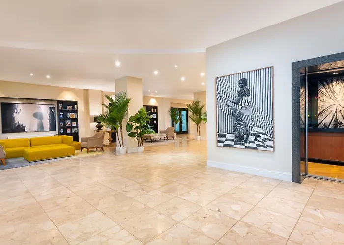 Hotel Wyndham Garden Lahnstein Koblenz