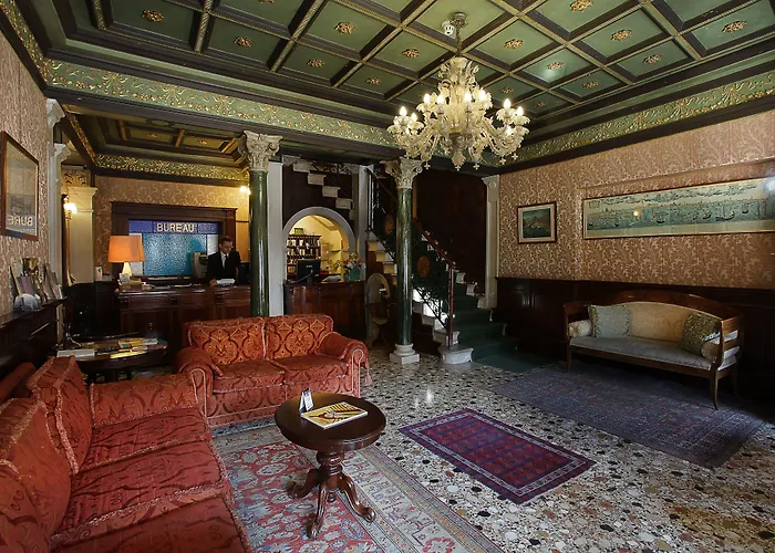 Hotel Marconi Venezia