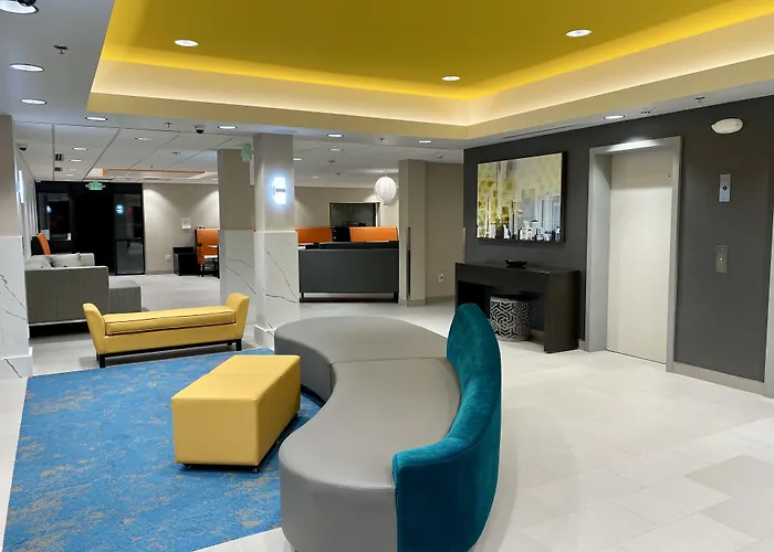La Quinta Inn By Wyndham Lynnwood