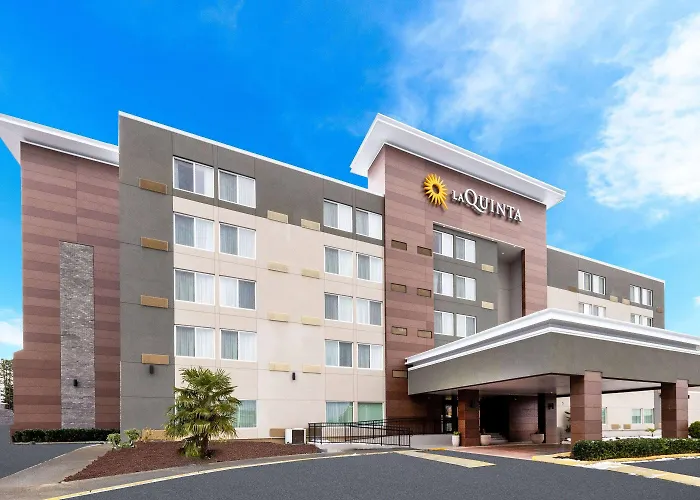 La Quinta Inn By Wyndham Lynnwood