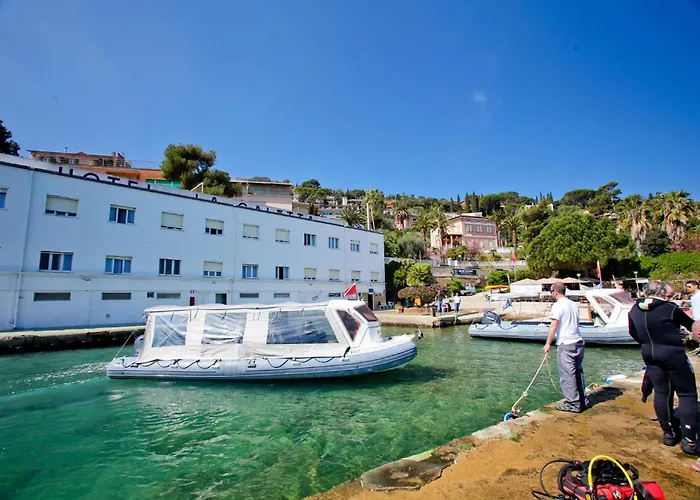 Hotel La Caletta Porto Santo Stefano 