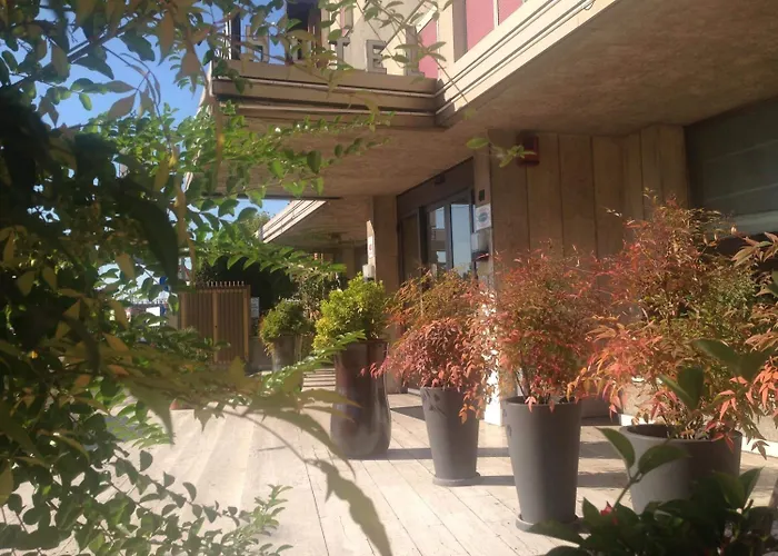 Hotel Al Cason Padova