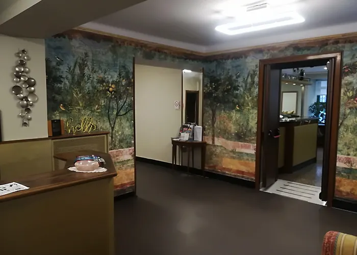 Hotel Assarotti