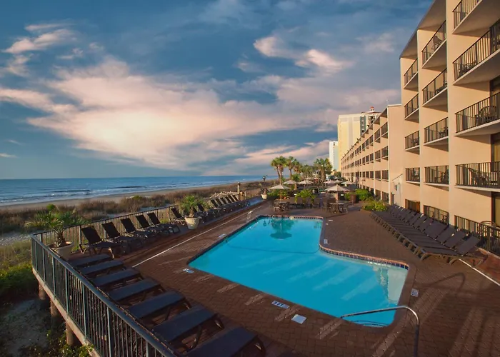 Compass Cove