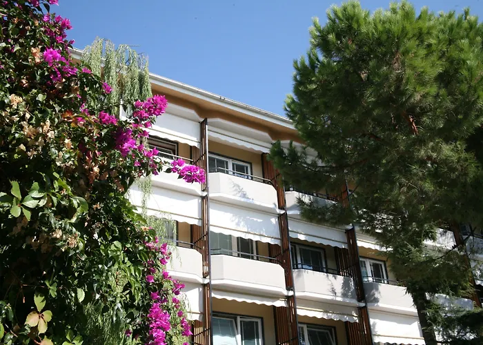 Hotel Palace Varazze