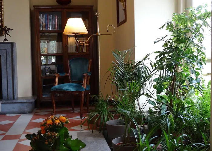 Hotel Casona de La Paca Cudillero