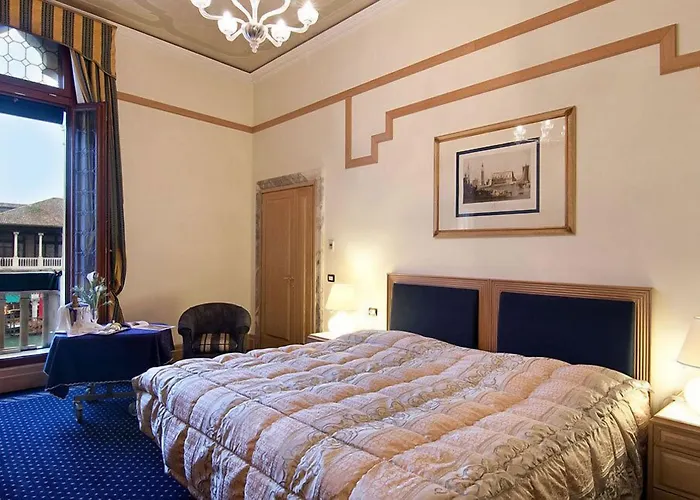 Foscari Palace Venedig