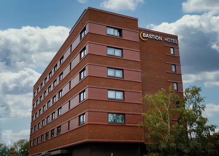 Bastion Hotel Nijmegen