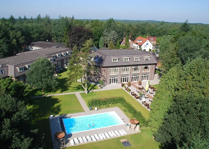WestCord Hotel de Veluwe Garderen
