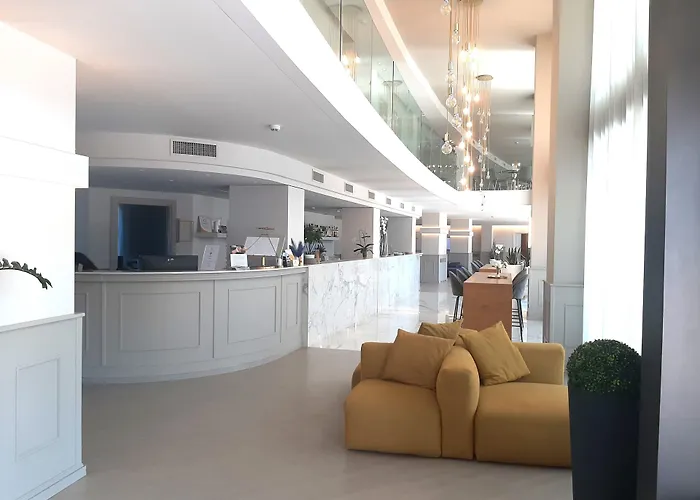 Phi Hotel Cavalieri Bra