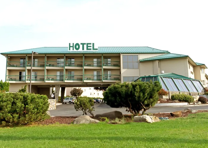 Cedars Inn