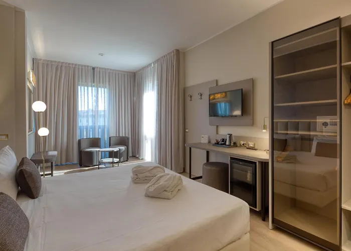Hotel Nasco Milano