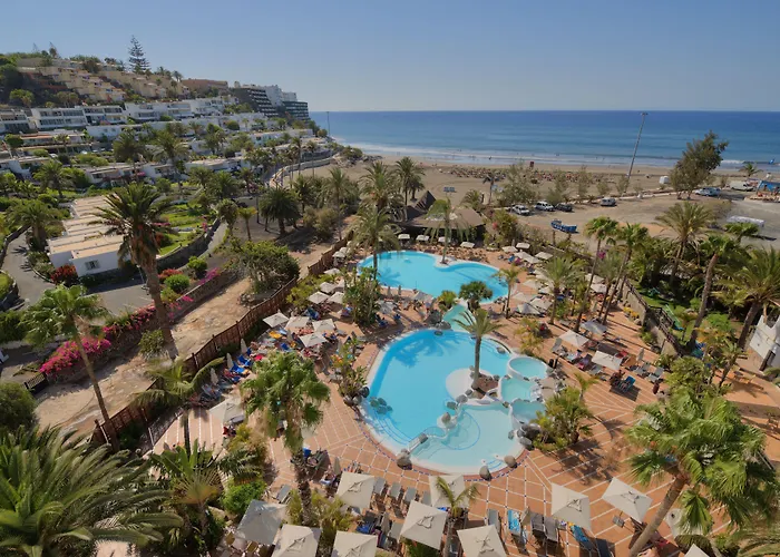 Corallium Beach By Lopesan Hotels - Adults Only San Agustín
