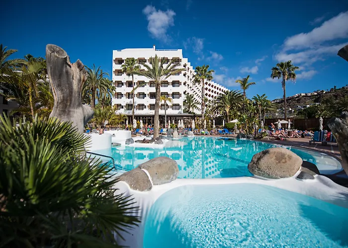 Corallium Beach By Lopesan Hotels - Adults Only San Agustín