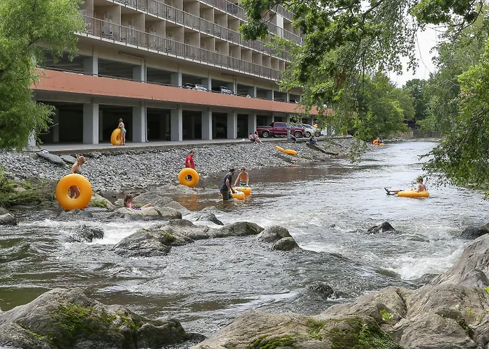 Creekstone Inn Pigeon Forge