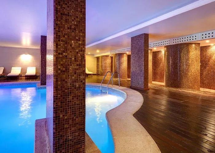 Hipotels Mediterraneo Hotel - Adults Only Sa Coma 