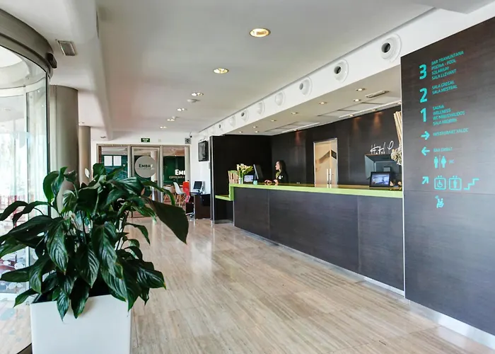 Hotel Costa Azul Palma di Maiorca