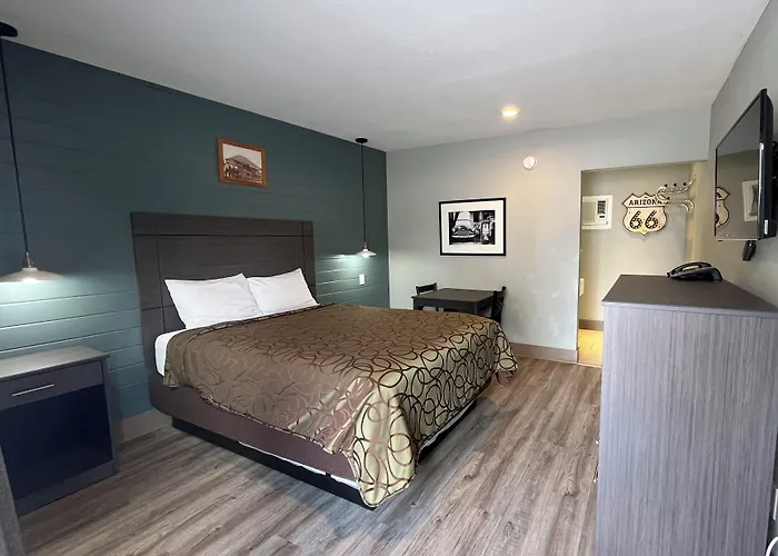 Mountain View Inn