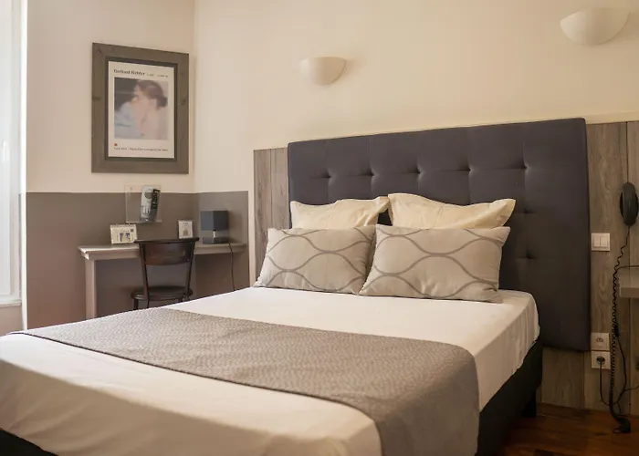 Plazza Hotel