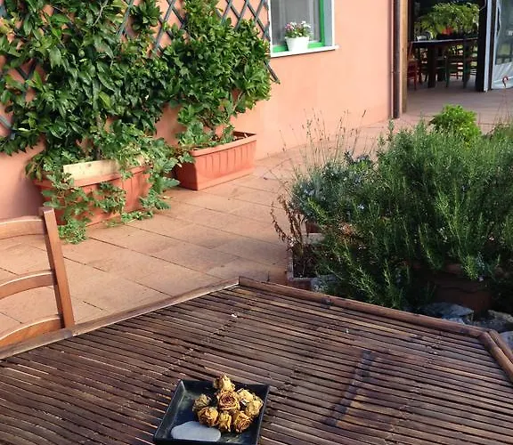 Agriturismo La Rosa Canina
