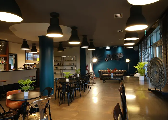 Hotel La Meridiana