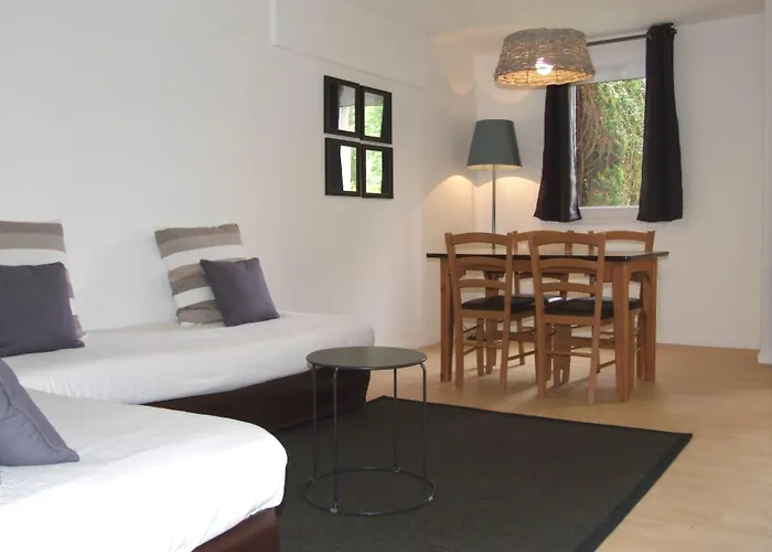 Hippotel Le Touquet-Paris-Plage