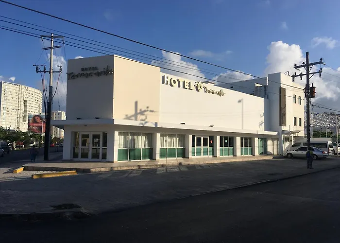 Terracaribe Hotel Boutique