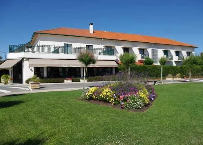 Hotel des Pins Soulac-sur-Mer