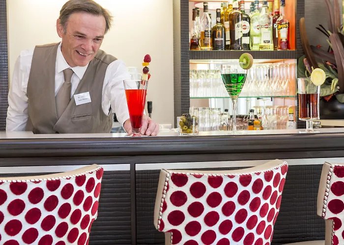 The Originals Boutique, Hôtel Les Nations, Vichy (Inter-Hotel)