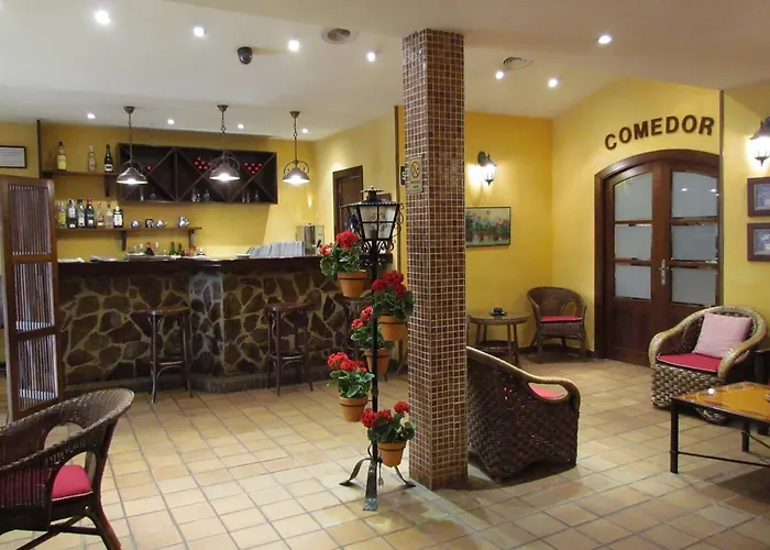 Hotel Don Paco Málaga