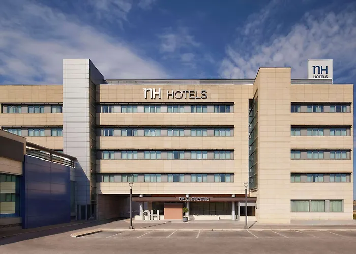 Hotel NH Alcorcón