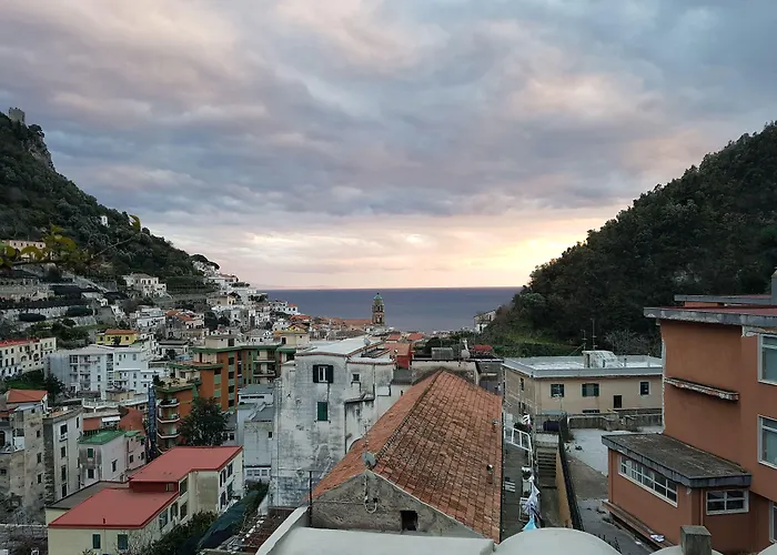 Hotel Relais Villa Annalara Amalfi