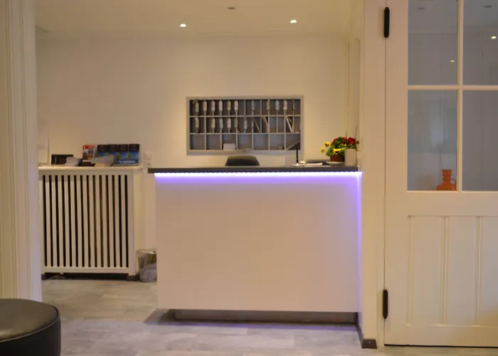 Hotel St. Gervais Geneva