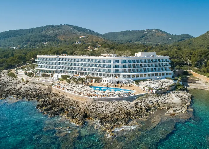 Grupotel Aguait Resort & Spa - Adults Only Cala Ratjada 