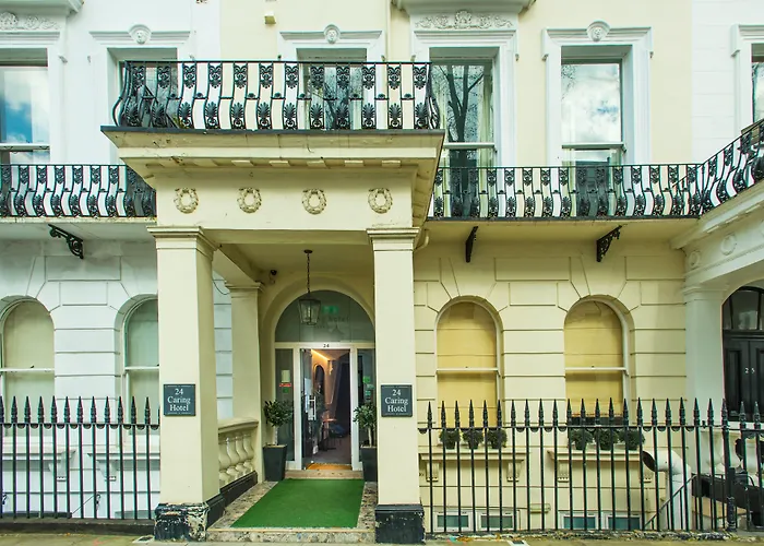Caring Hotel