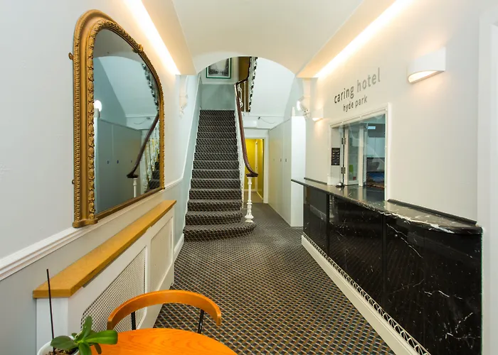 Caring Hotel
